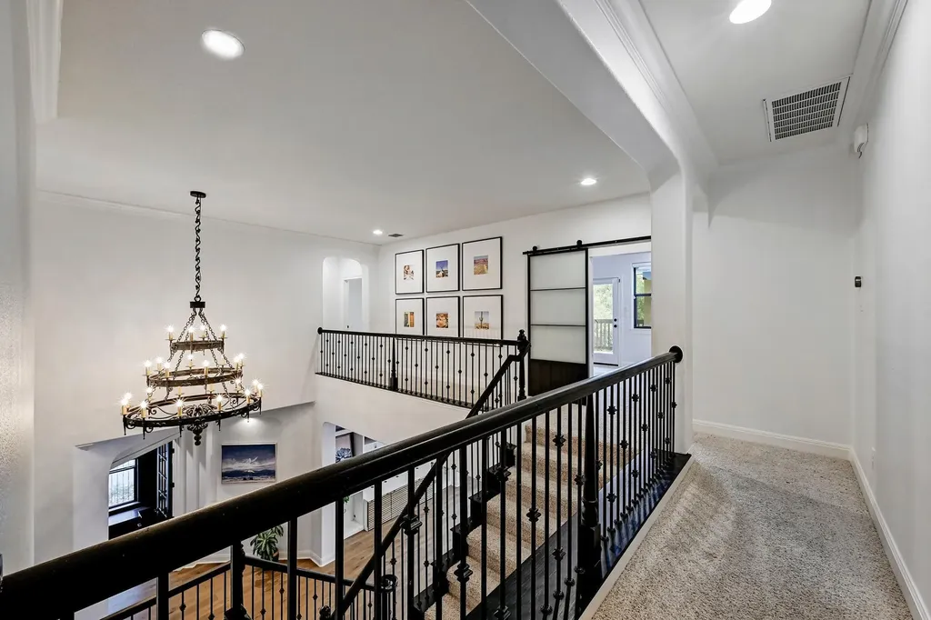 7805 Bettis Trophy Drive Austin TX 78739