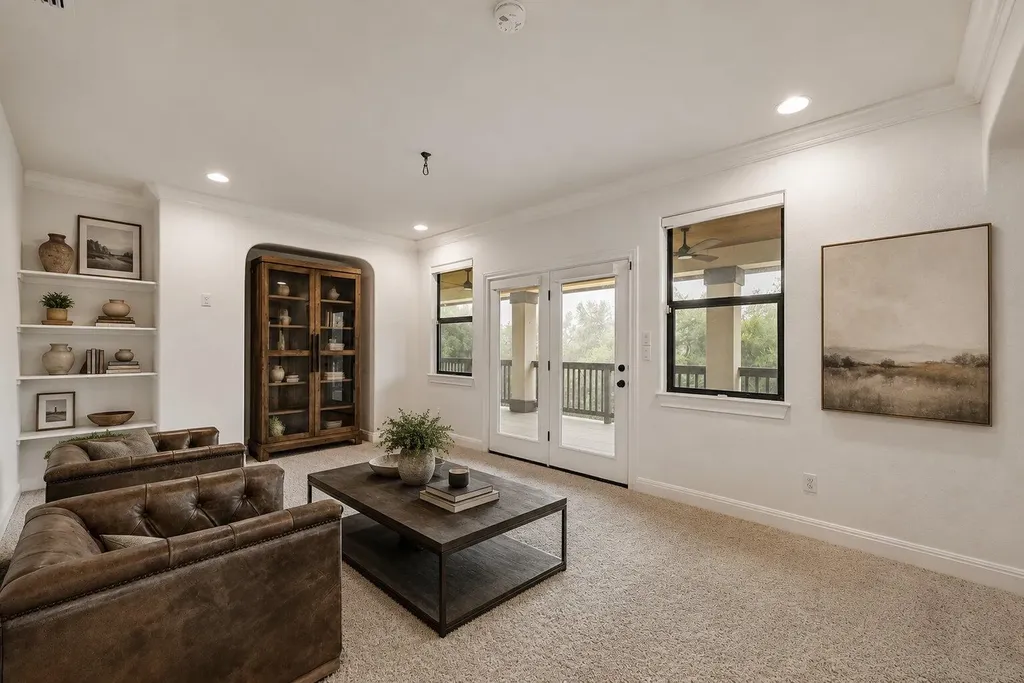 7805 Bettis Trophy Drive Austin TX 78739