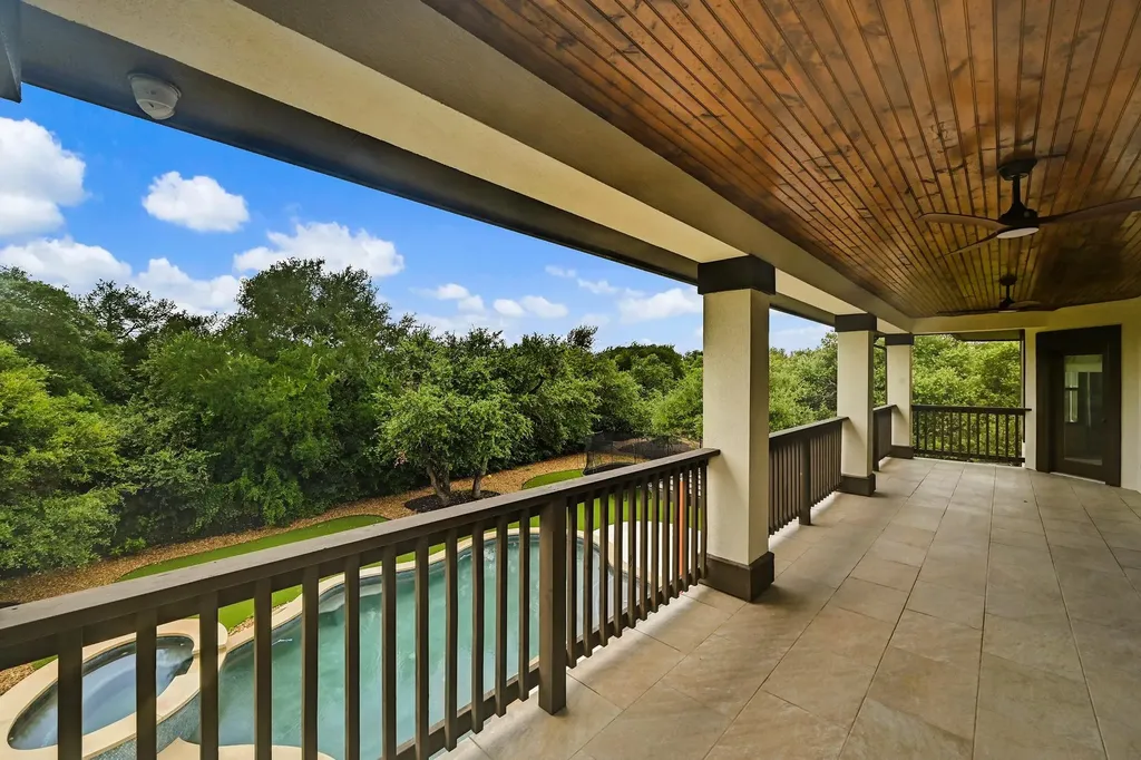 7805 Bettis Trophy Drive Austin TX 78739