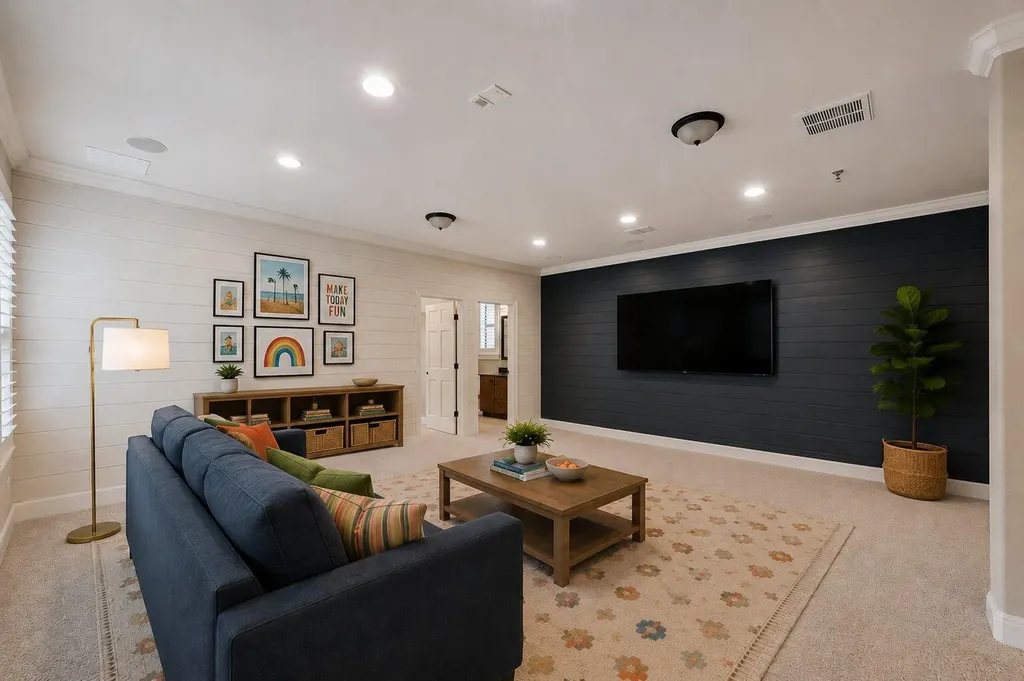 7805 Bettis Trophy Drive Austin TX 78739