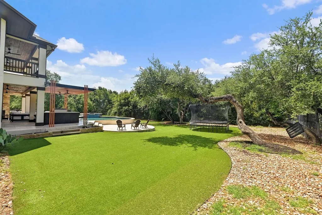 7805 Bettis Trophy Drive Austin TX 78739