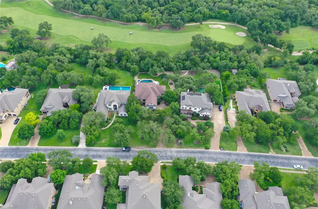7805 Bettis Trophy Drive Austin TX 78739