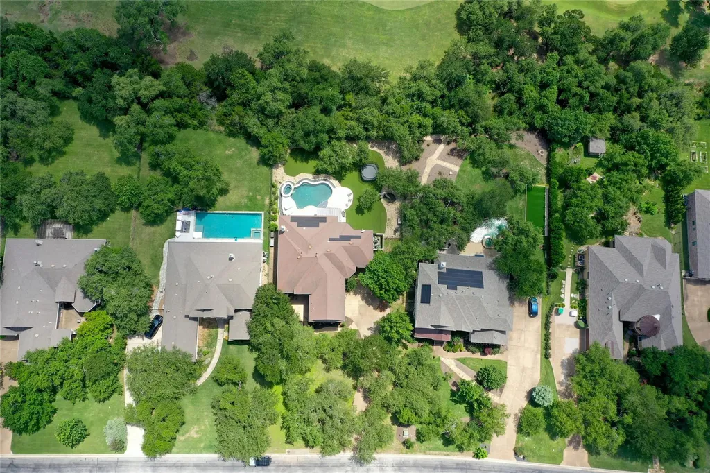 7805 Bettis Trophy Drive Austin TX 78739