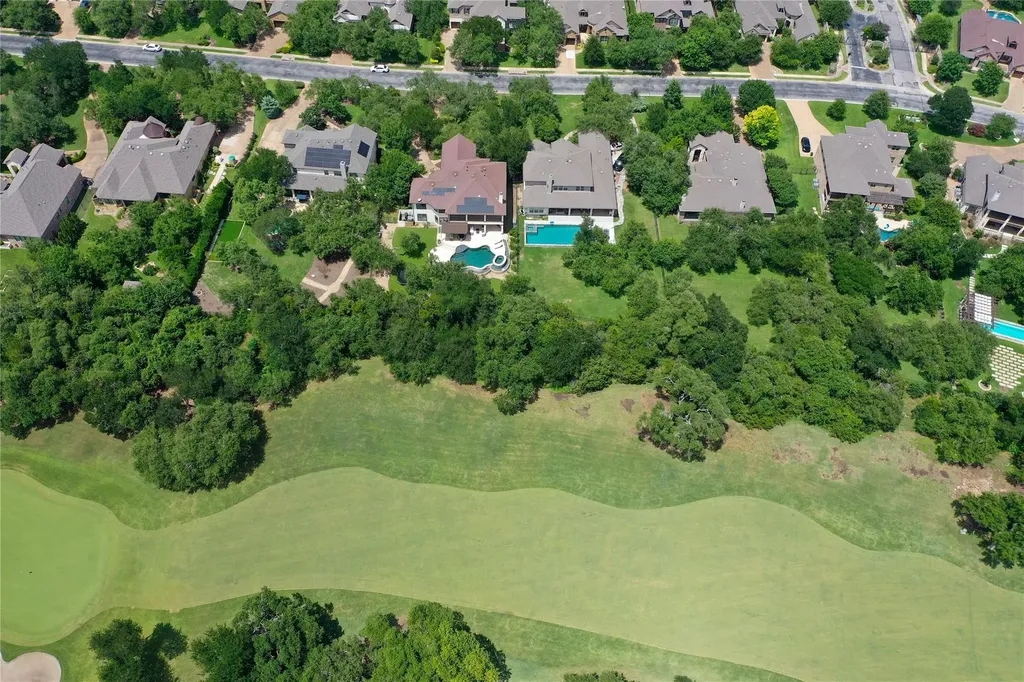 7805 Bettis Trophy Drive Austin TX 78739