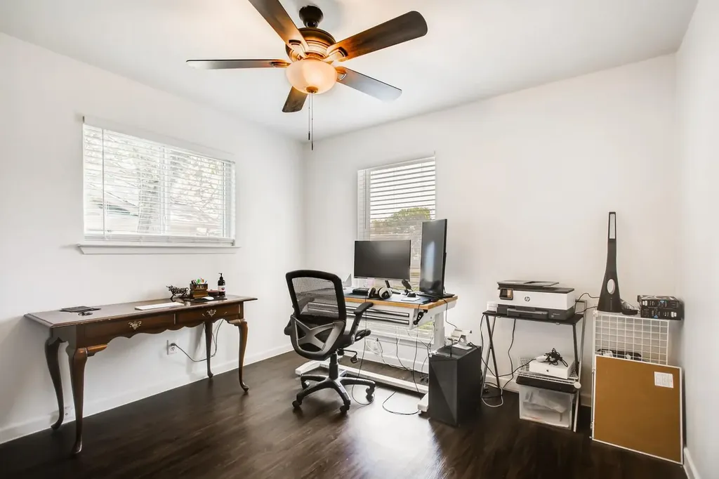 312 W William Cannon Drive Austin TX 78745