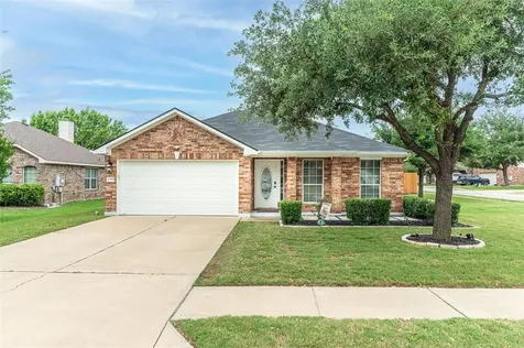 129 Aguilar Drive Hutto TX 78634