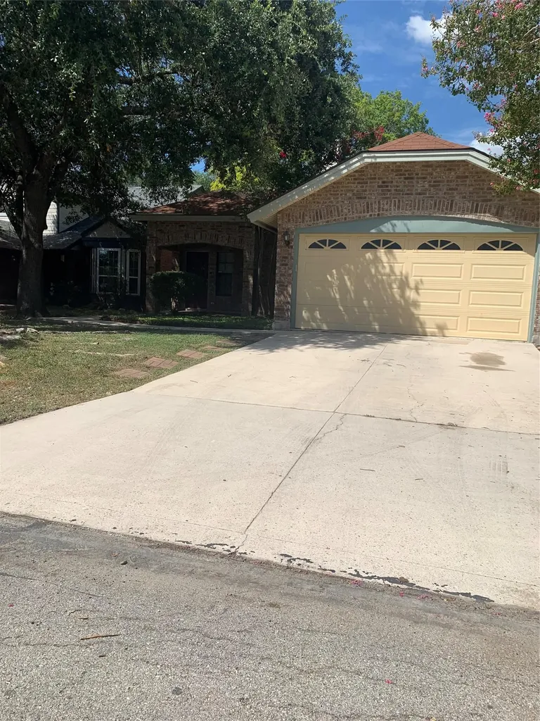 3215 Tree Grove Drive San Antonio TX 78247