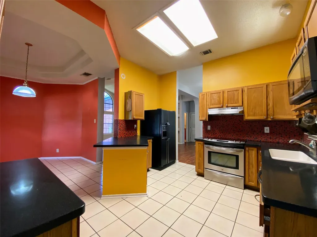 3215 Tree Grove Drive San Antonio TX 78247