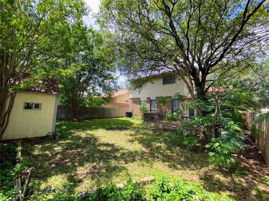 3215 Tree Grove Drive San Antonio TX 78247