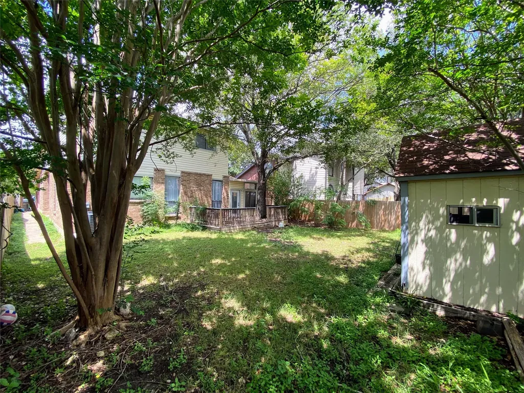 3215 Tree Grove Drive San Antonio TX 78247