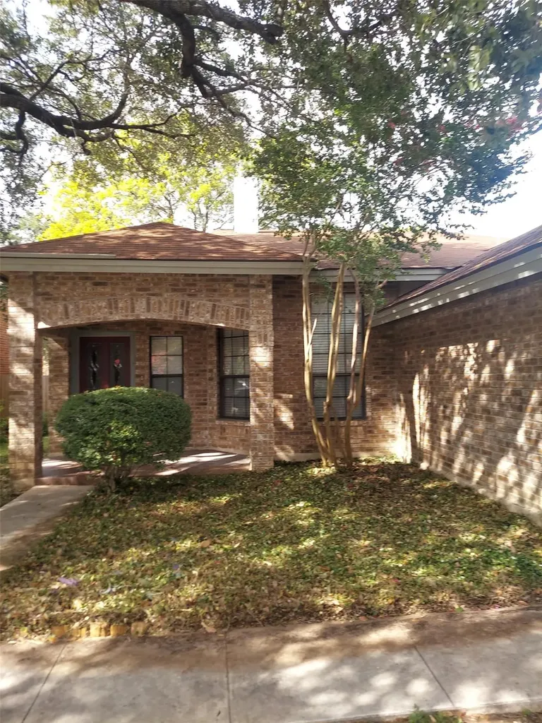 3215 Tree Grove Drive San Antonio TX 78247