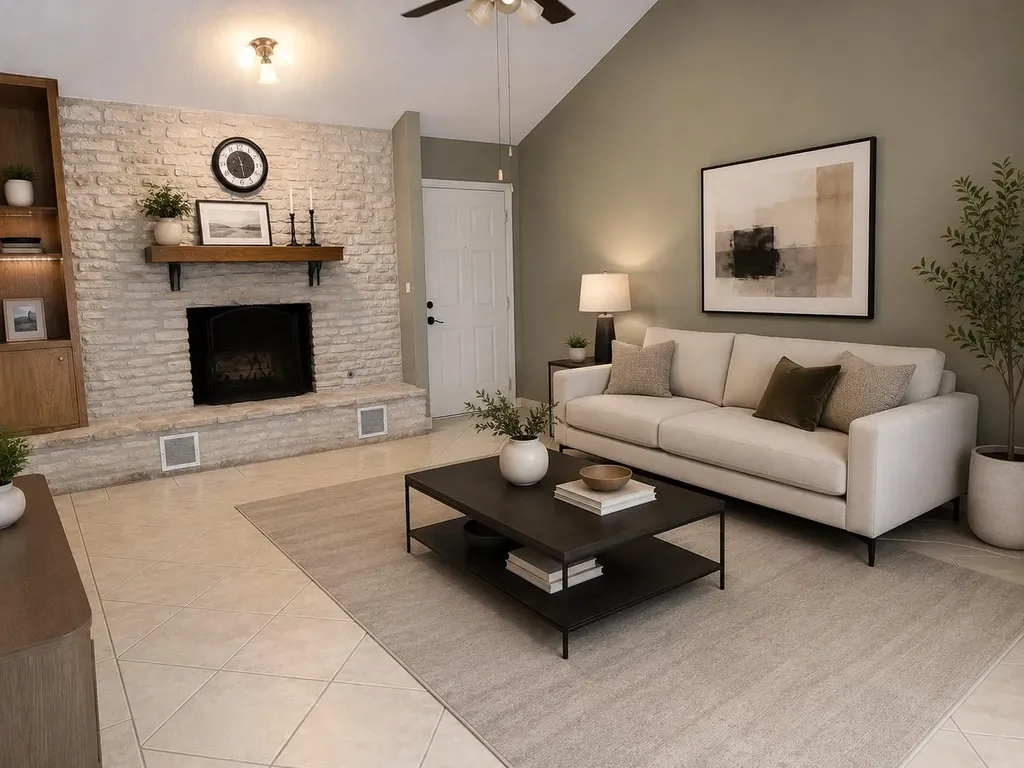 1713 Parkside Circle Round Rock TX 78664
