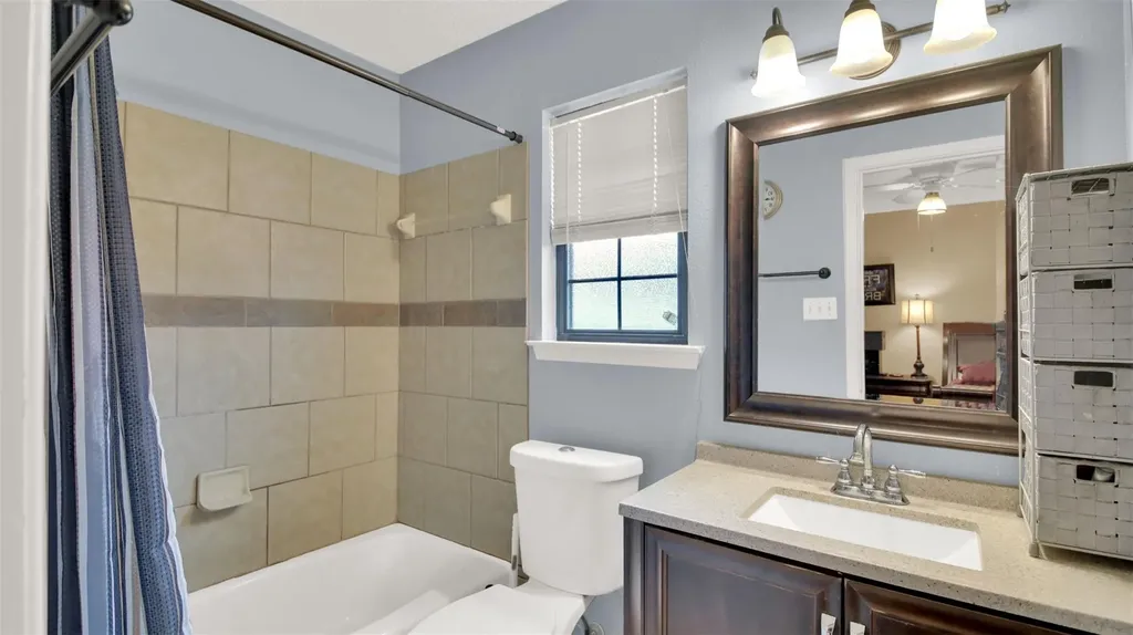 1713 Parkside Circle Round Rock TX 78664