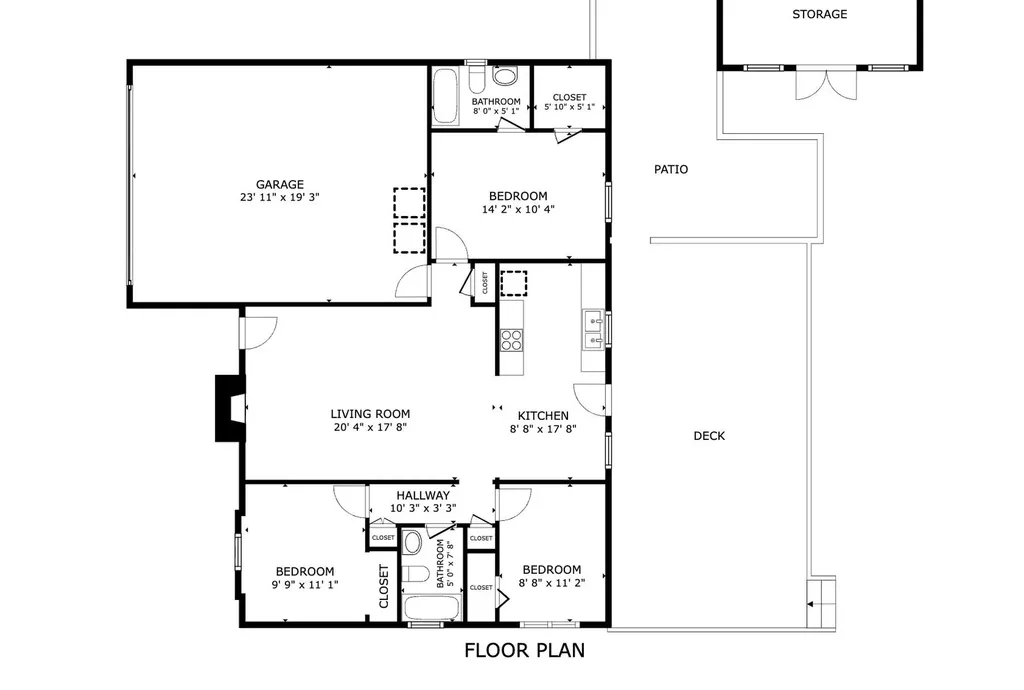 1713 Parkside Circle Round Rock TX 78664