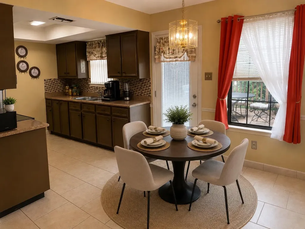 1713 Parkside Circle Round Rock TX 78664