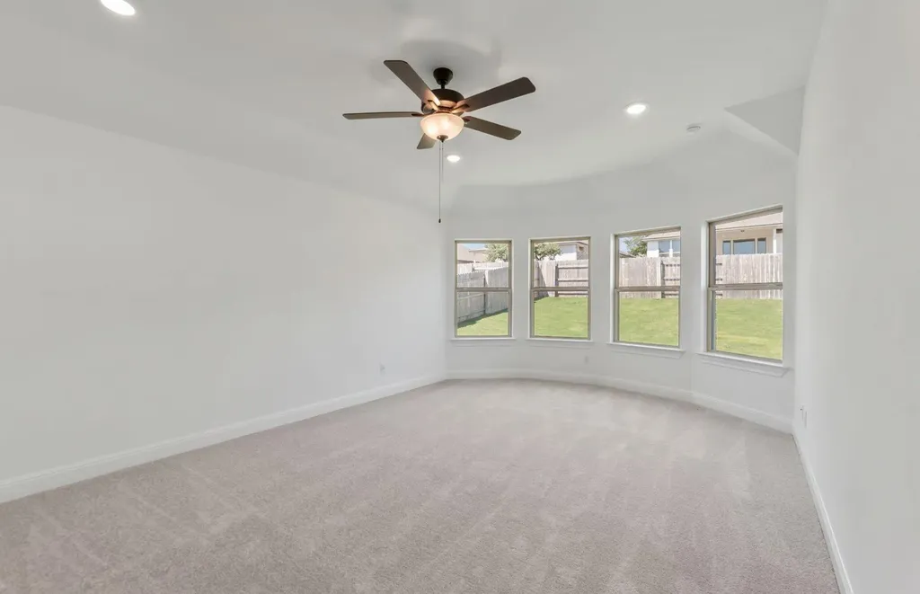 800 Crescent View Drive Georgetown TX 78628
