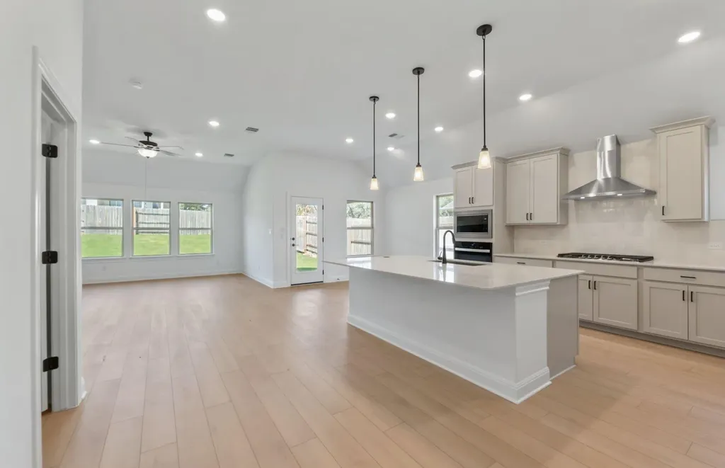 800 Crescent View Drive Georgetown TX 78628