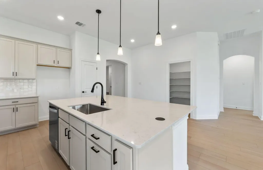 800 Crescent View Drive Georgetown TX 78628