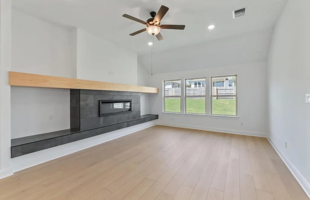 800 Crescent View Drive Georgetown TX 78628