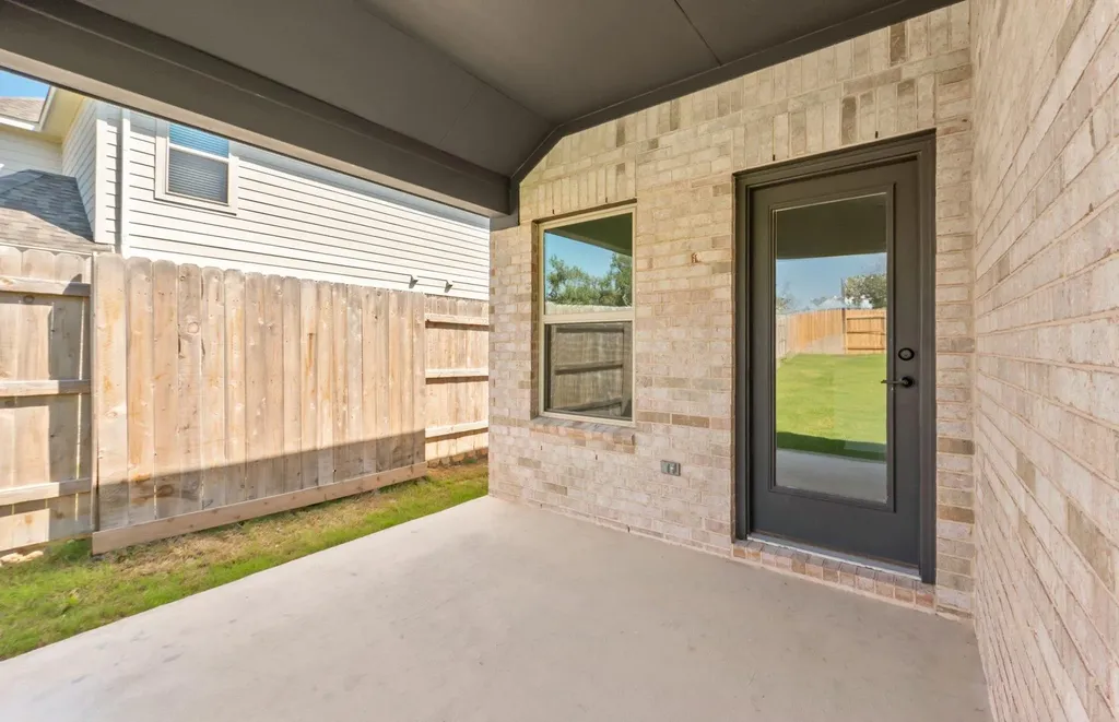 800 Crescent View Drive Georgetown TX 78628