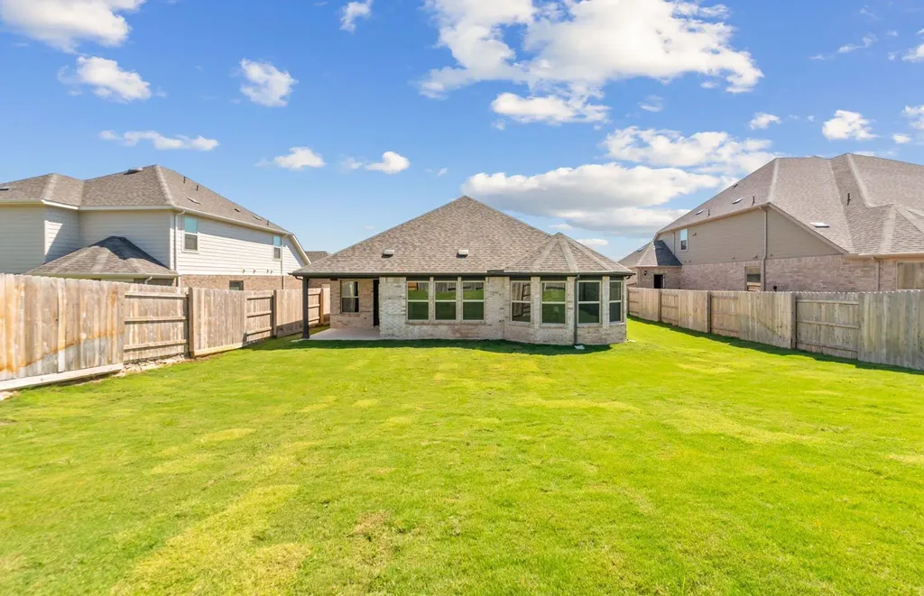800 Crescent View Drive Georgetown TX 78628