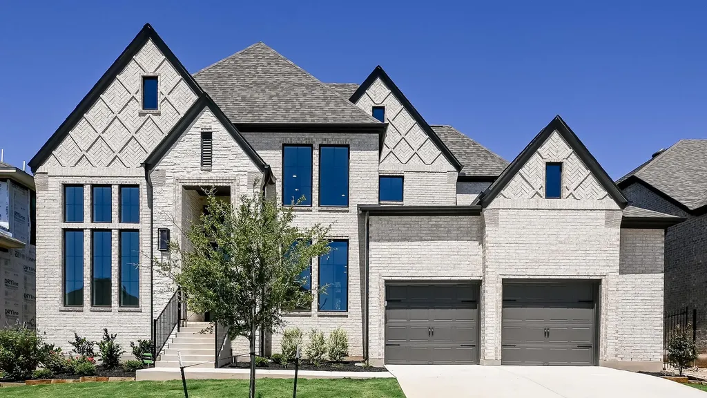 265 Leaning Rock Ridge Austin TX 78737