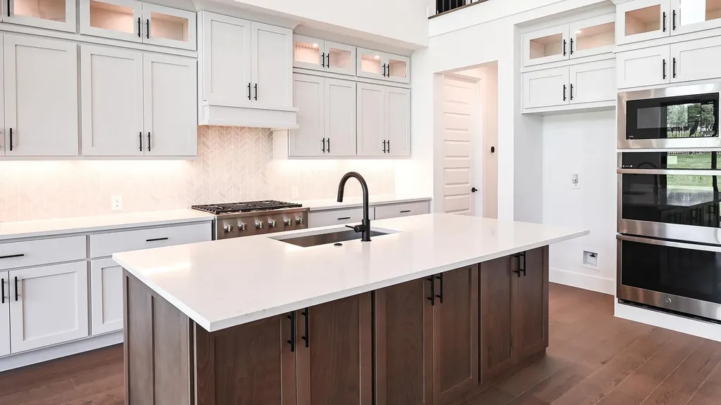 265 Leaning Rock Ridge Austin TX 78737