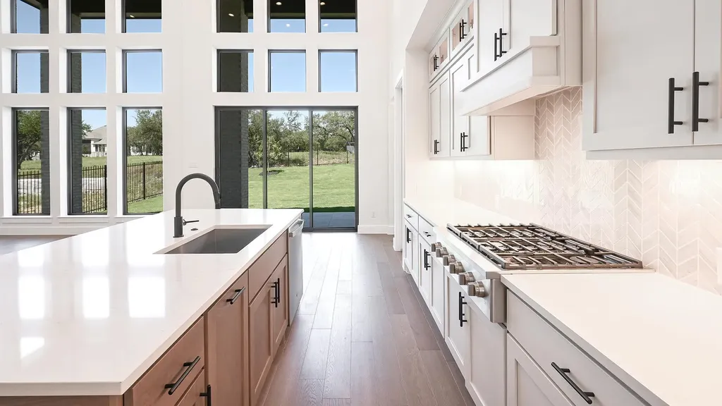 265 Leaning Rock Ridge Austin TX 78737