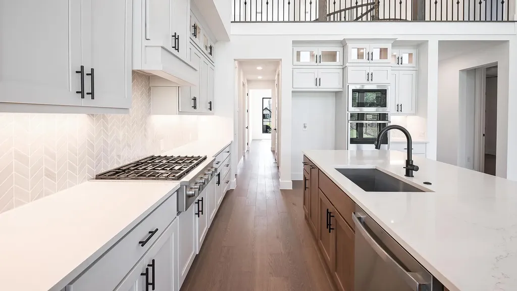 265 Leaning Rock Ridge Austin TX 78737