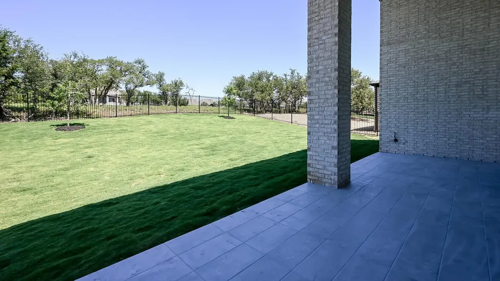 265 Leaning Rock Ridge Austin TX 78737
