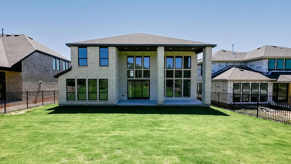 265 Leaning Rock Ridge Austin TX 78737