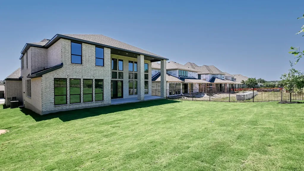 265 Leaning Rock Ridge Austin TX 78737