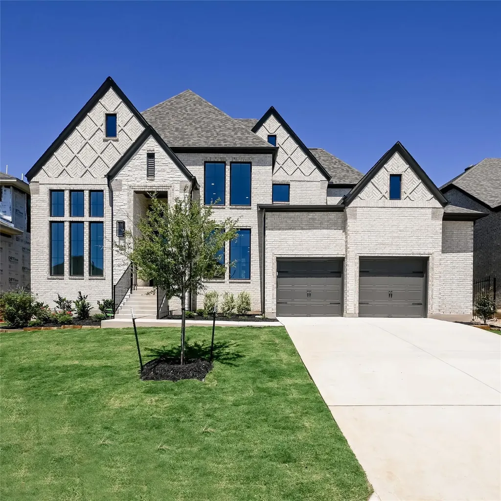 265 Leaning Rock Ridge Austin TX 78737