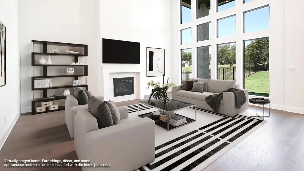 265 Leaning Rock Ridge Austin TX 78737