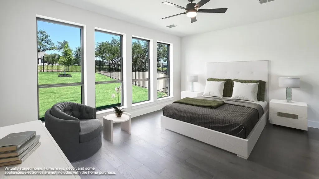 265 Leaning Rock Ridge Austin TX 78737