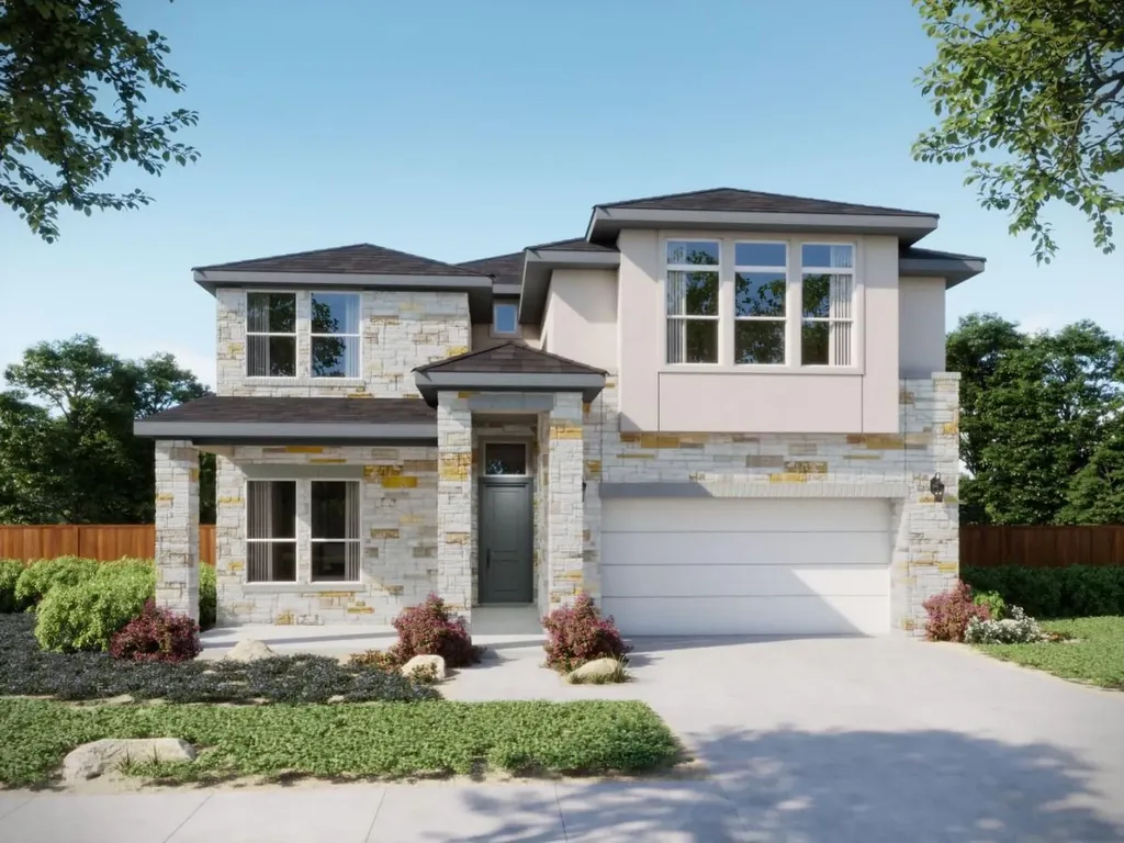 544 San Saba Drive Buda TX 78610