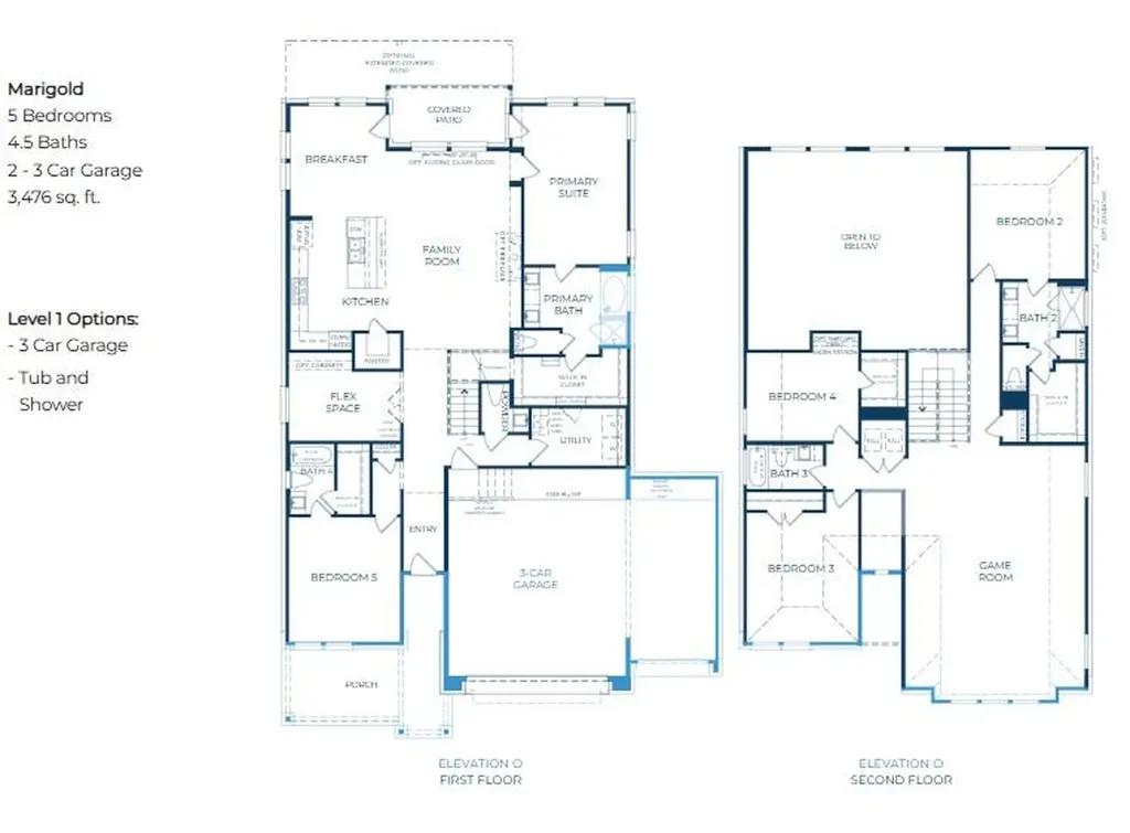 544 San Saba Drive Buda TX 78610