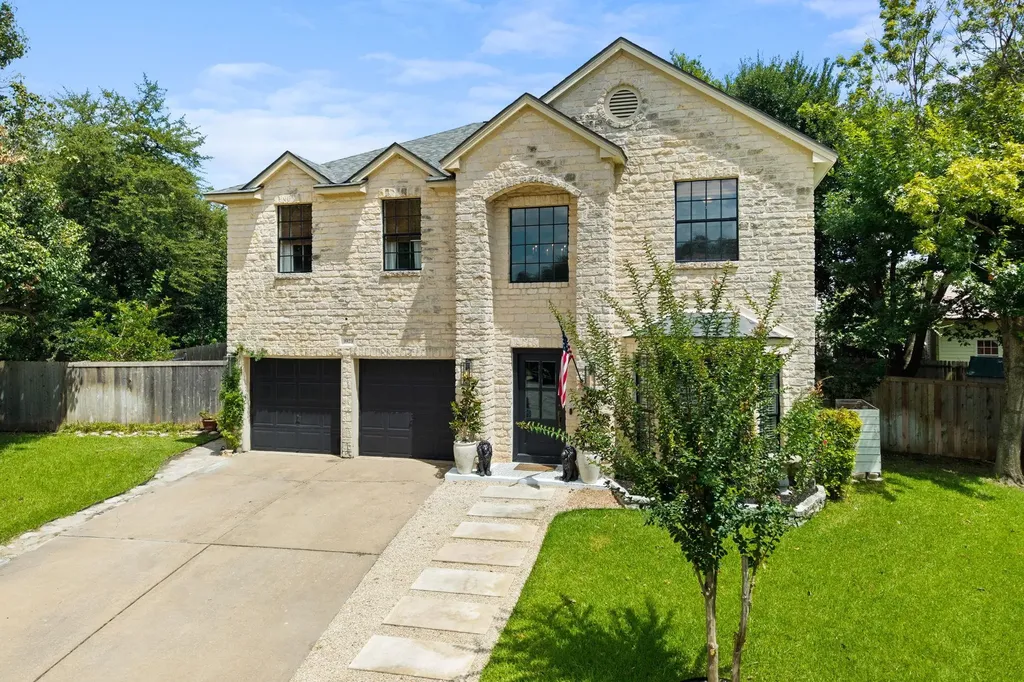 3923 Grayling Lane Round Rock TX 78681