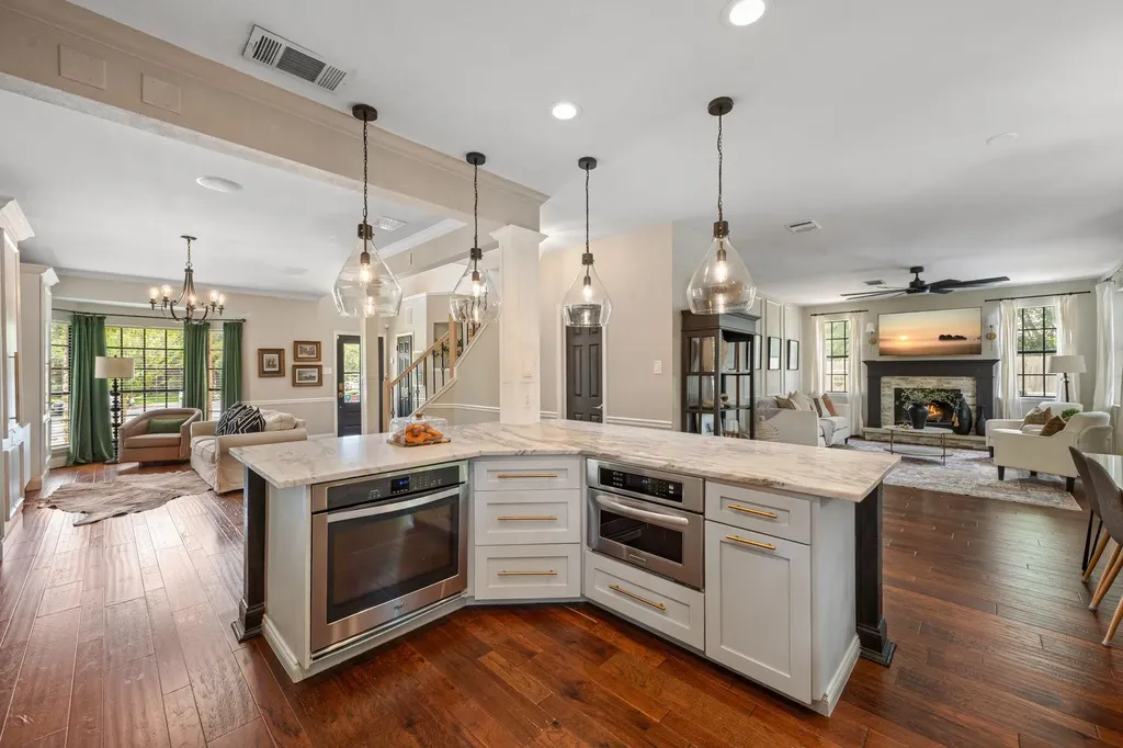 3923 Grayling Lane Round Rock TX 78681