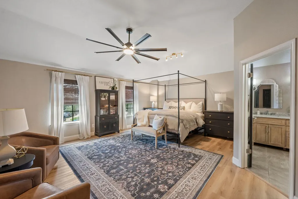 3923 Grayling Lane Round Rock TX 78681