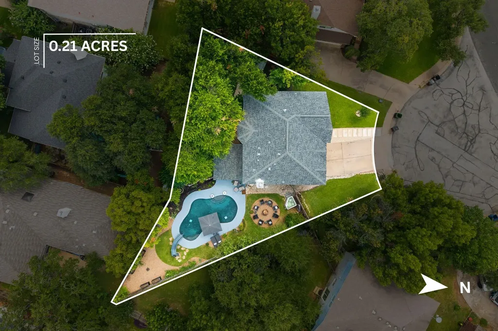 3923 Grayling Lane Round Rock TX 78681