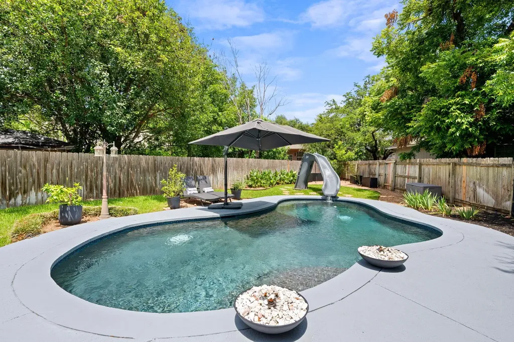 3923 Grayling Lane Round Rock TX 78681