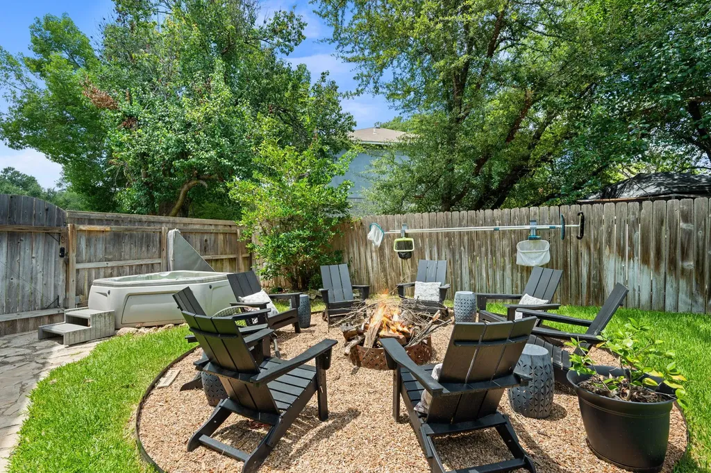 3923 Grayling Lane Round Rock TX 78681