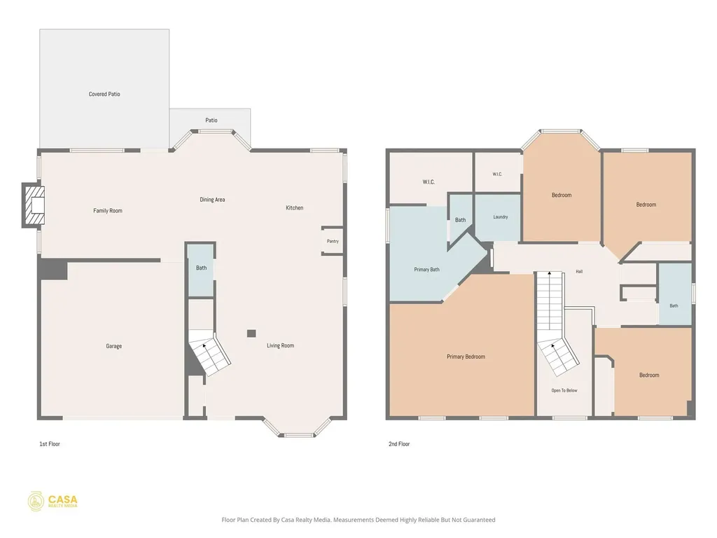 3923 Grayling Lane Round Rock TX 78681
