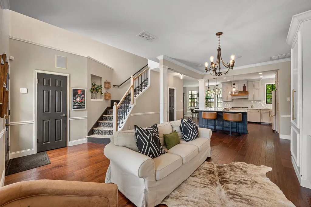 3923 Grayling Lane Round Rock TX 78681