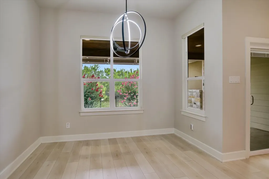 416 Hi Circle W Horseshoe Bay TX 78657