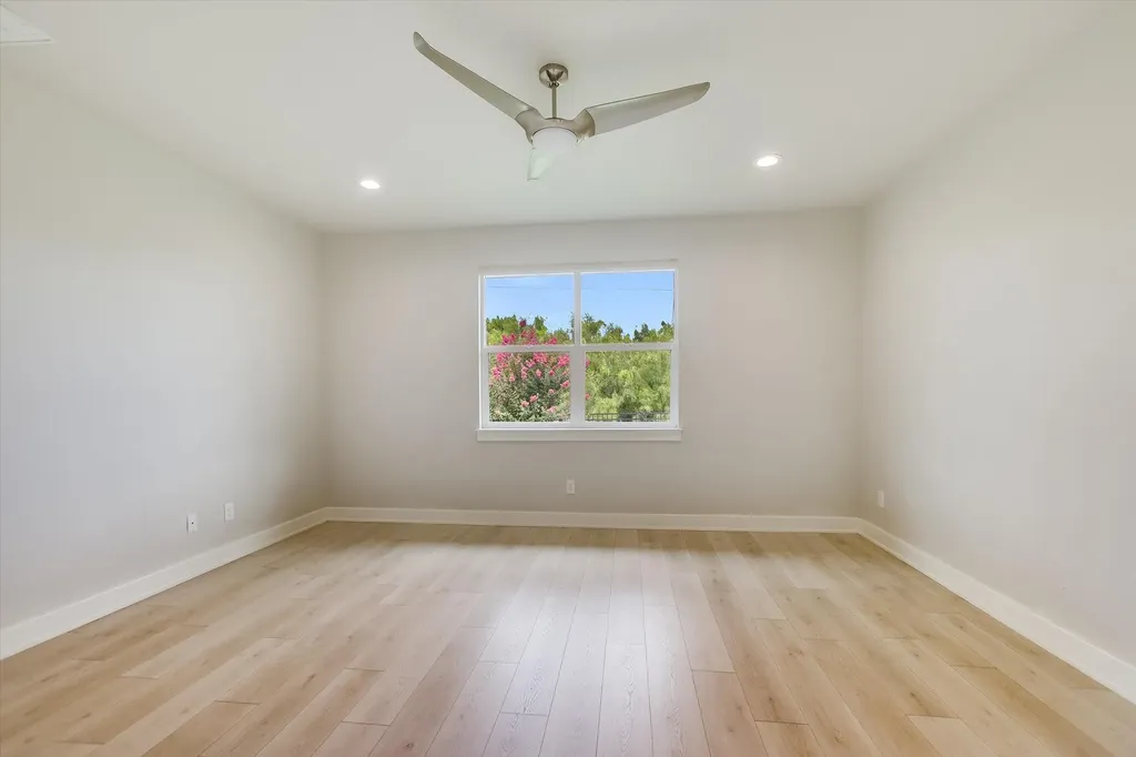 416 Hi Circle W Horseshoe Bay TX 78657