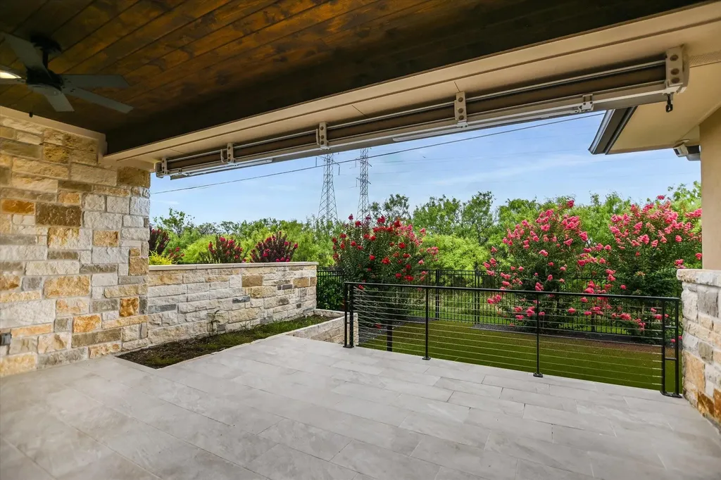 416 Hi Circle W Horseshoe Bay TX 78657