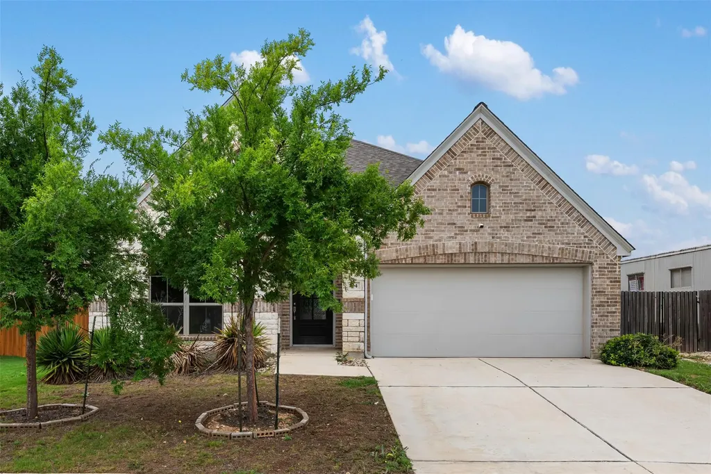 104 Anejo Bluff Court Georgetown TX 78628
