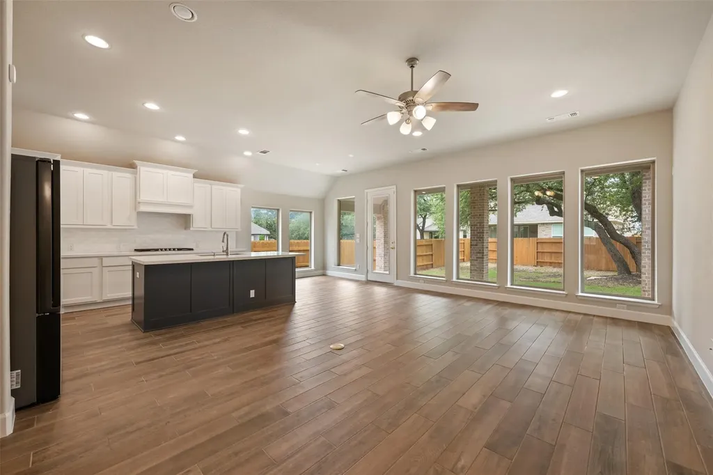 104 Anejo Bluff Court Georgetown TX 78628